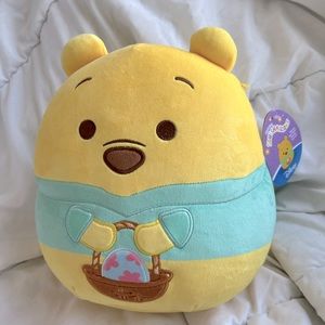 Brand new Winnie the Pooh, Disney Squishmallow - 10”